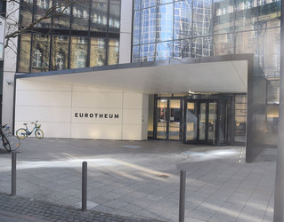 EUROTHEUM Frankfurt